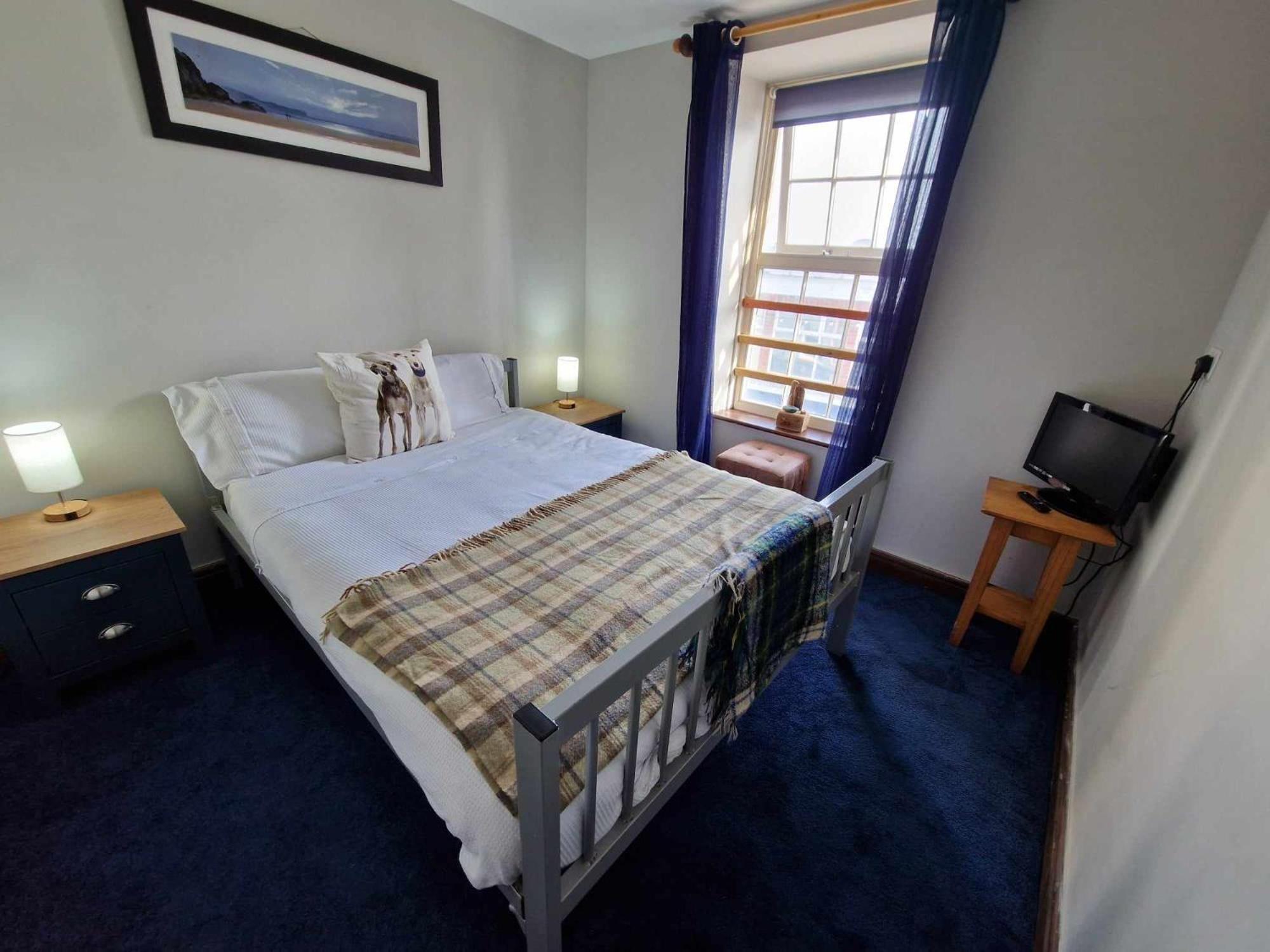 Y Castell Budget Accommodation 풀헬리 외부 사진